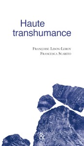 HAUTE TRANSHUMANCE couv